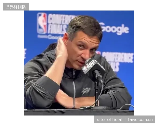 戴格诺特教练采用锋线车轮战消耗文班亚马，成功限制了其在禁区的统治力。